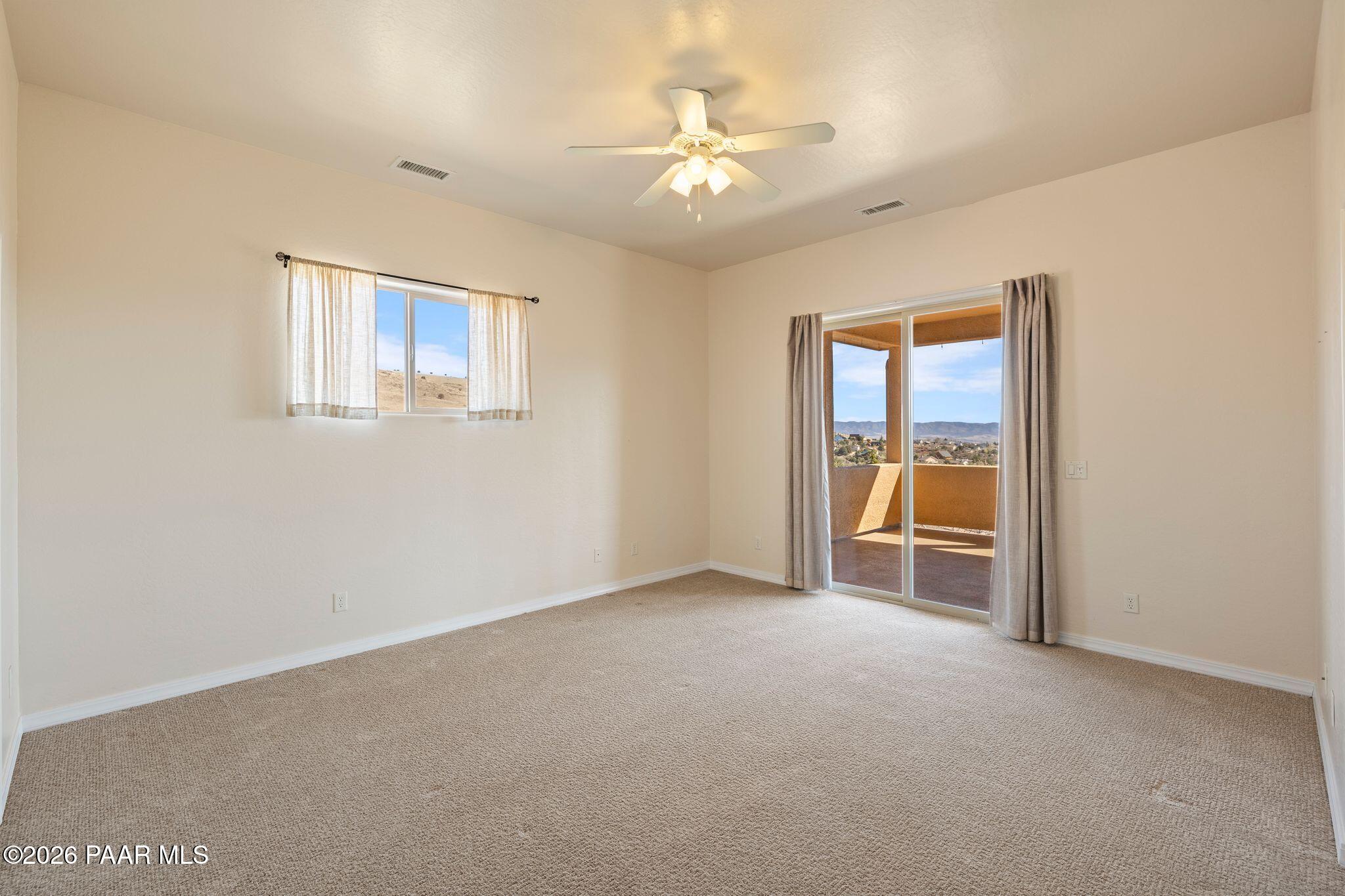 4677 Sharp Shooter Way Prescott, AZ 86301 - Photo 25 of 64 119-Bedroom #1