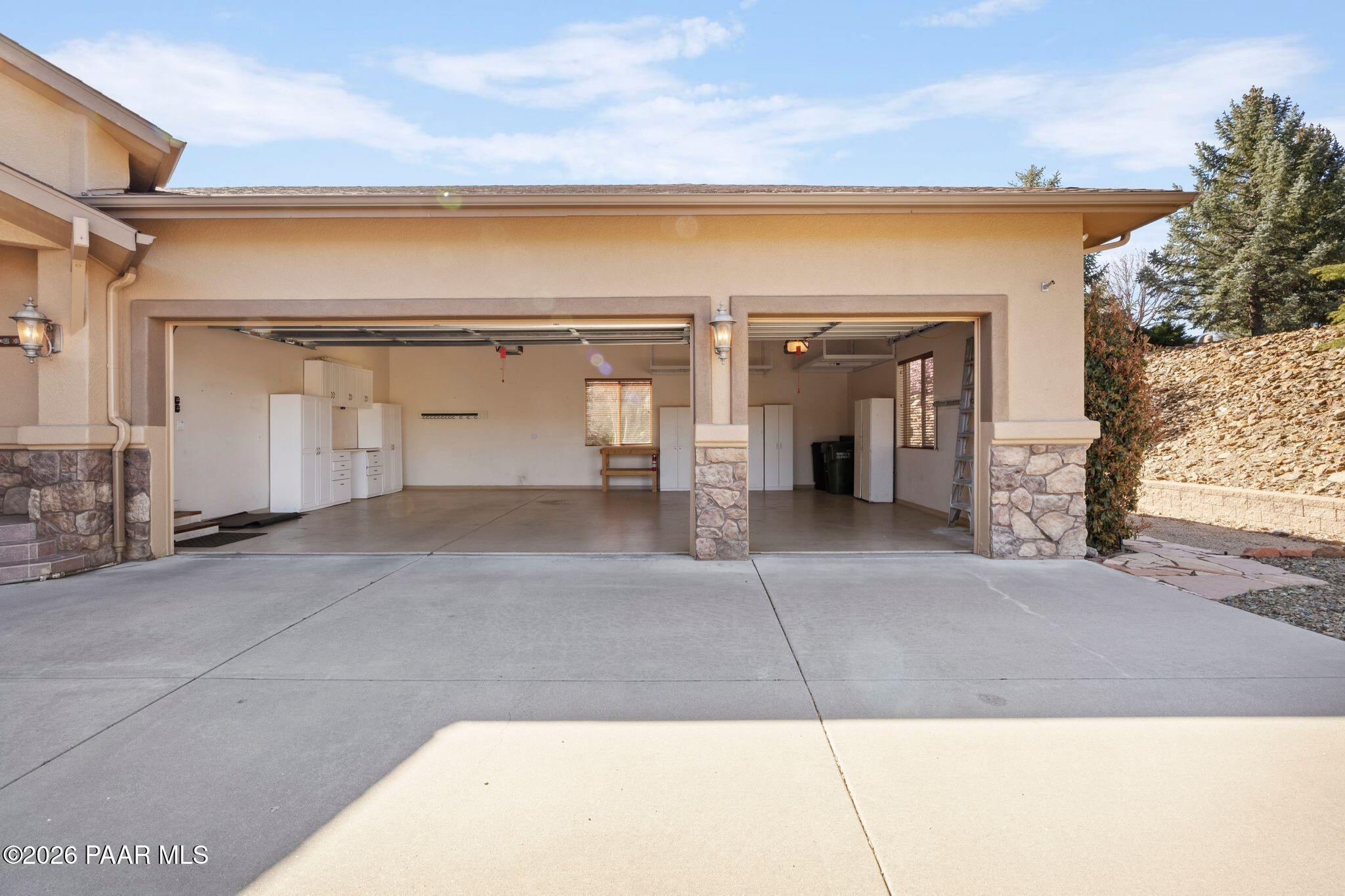 4677 Sharp Shooter Way Prescott, AZ 86301 - Photo 4 of 64 a view of empty room