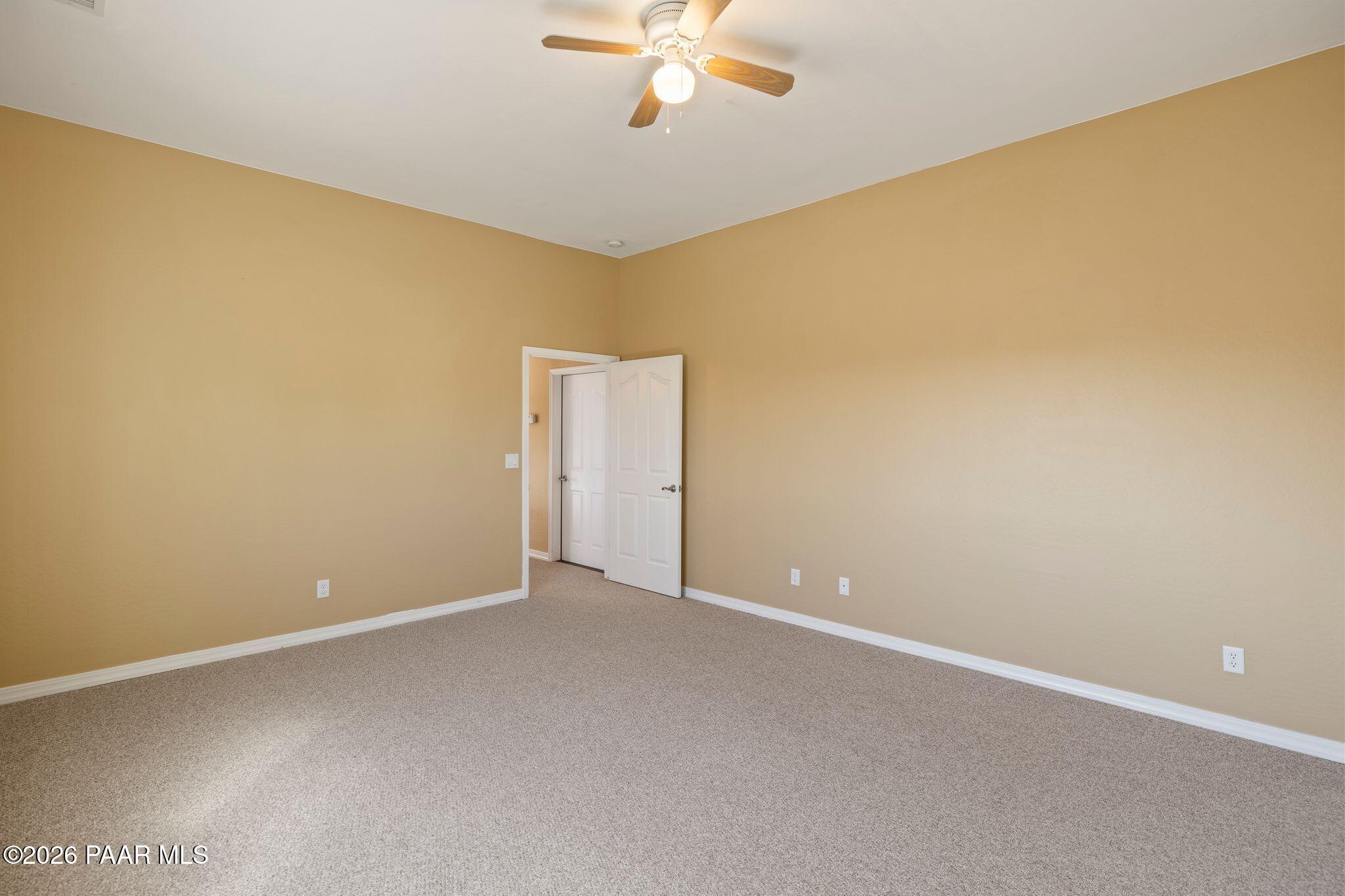 4677 Sharp Shooter Way Prescott, AZ 86301 - Photo 45 of 64 215-Bedroom #2