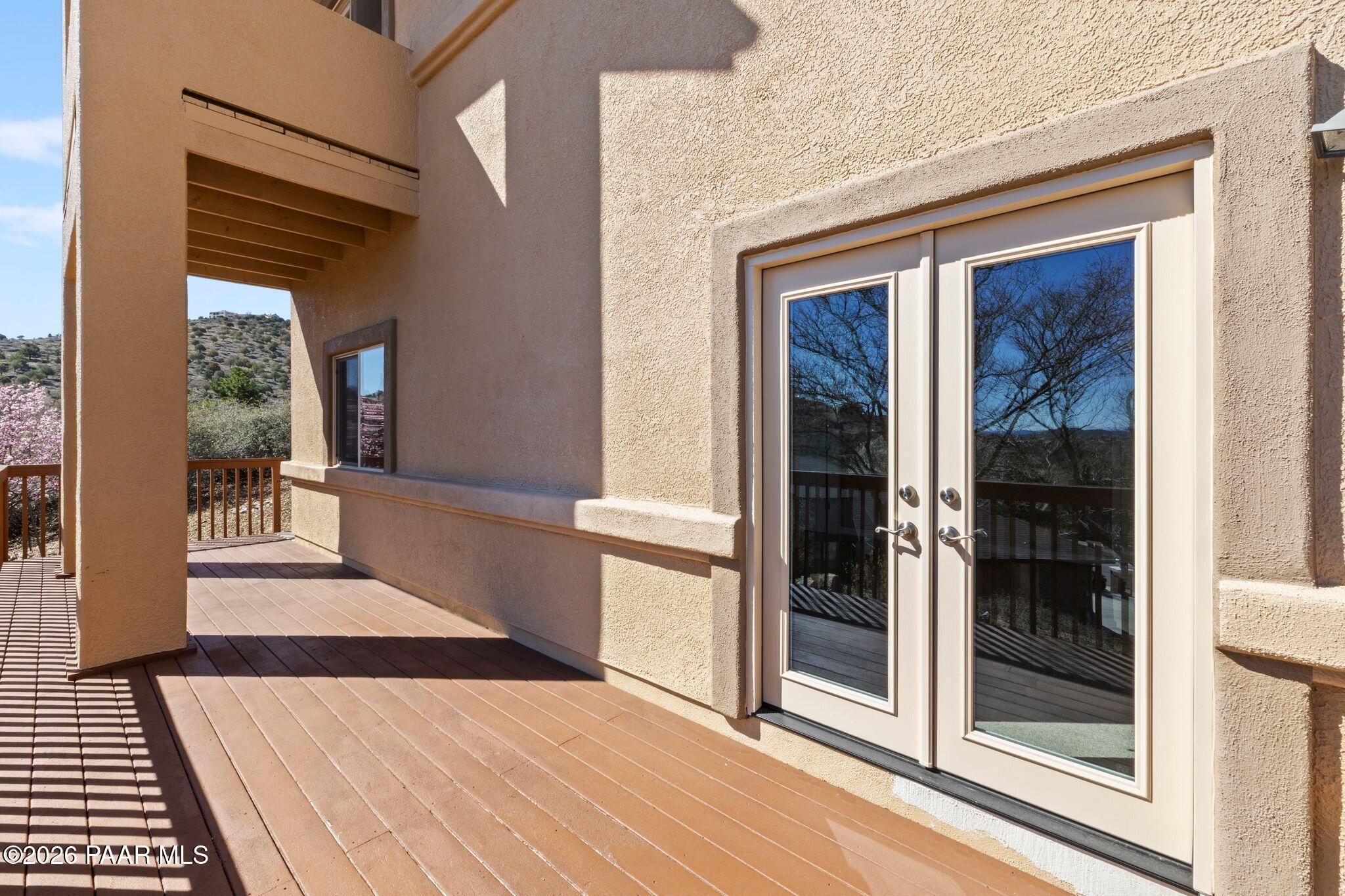 4677 Sharp Shooter Way Prescott, AZ 86301 - Photo 53 of 64 244-Patio 3