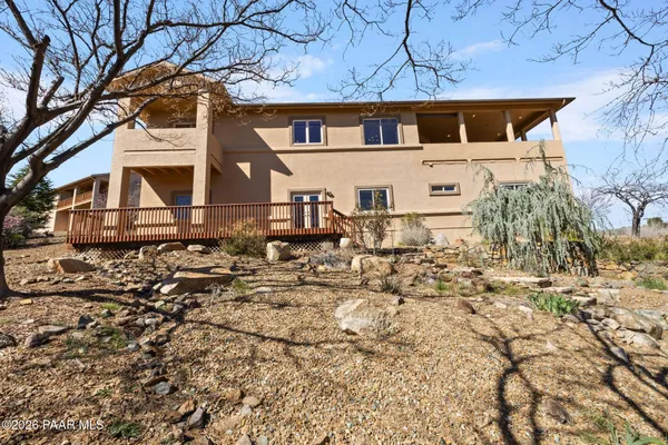 $865,000 | 4677 Sharp Shooter Way, Prescott, AZ 86301