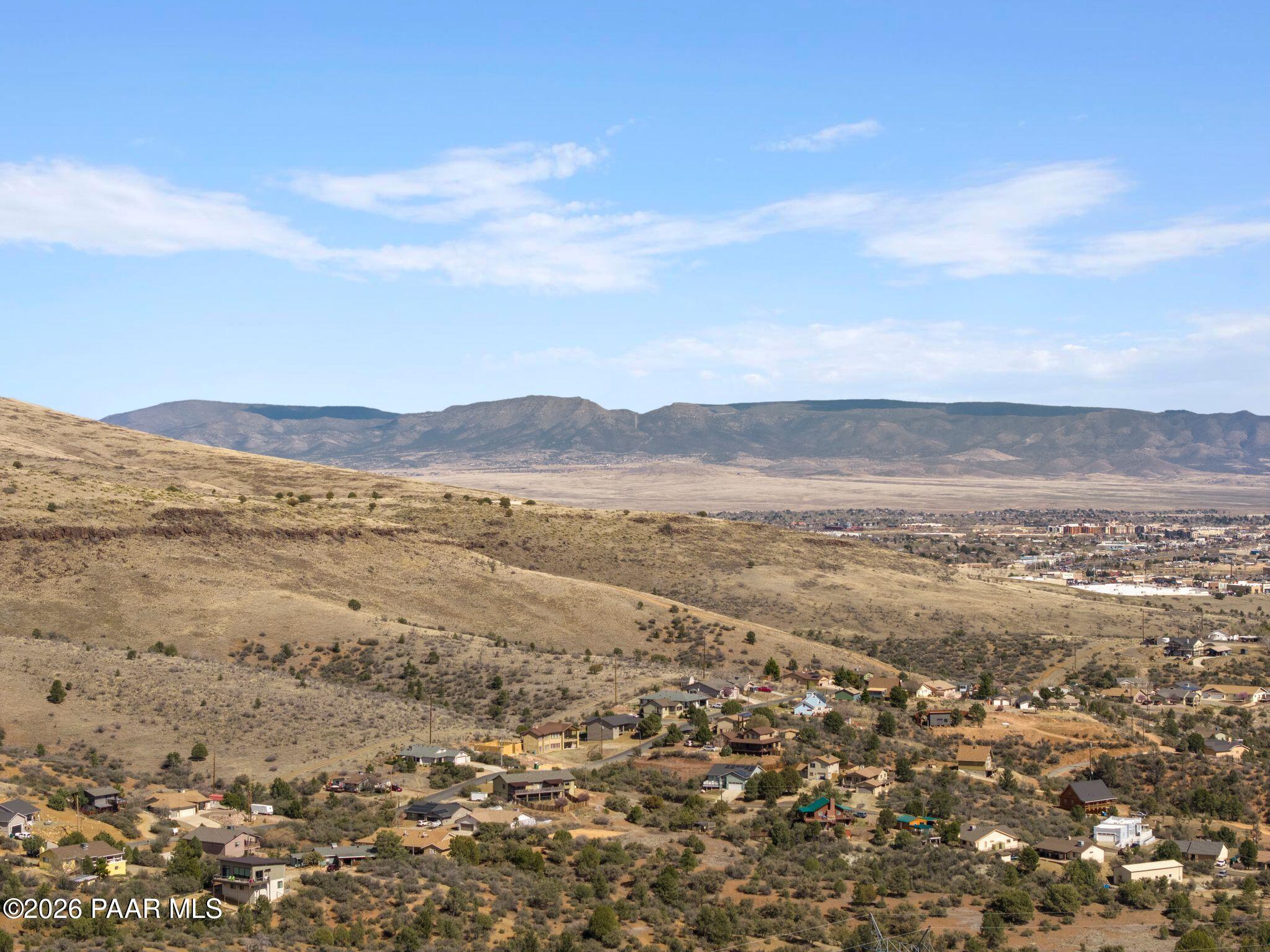 4677 Sharp Shooter Way Prescott, AZ 86301 - Photo 63 of 64 263-Aerials