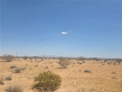 $20,000 | 1 Venus, Joshua Tree, CA 92252