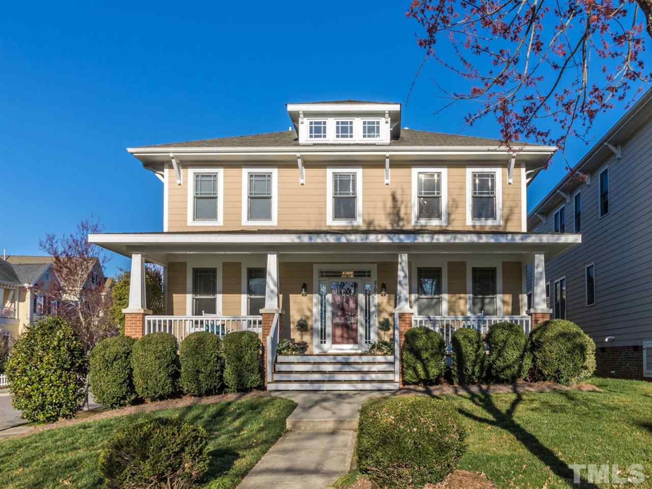 2101 Karns Place Raleigh, NC 27614 - Photo 1 of 25 Gallery Image 1