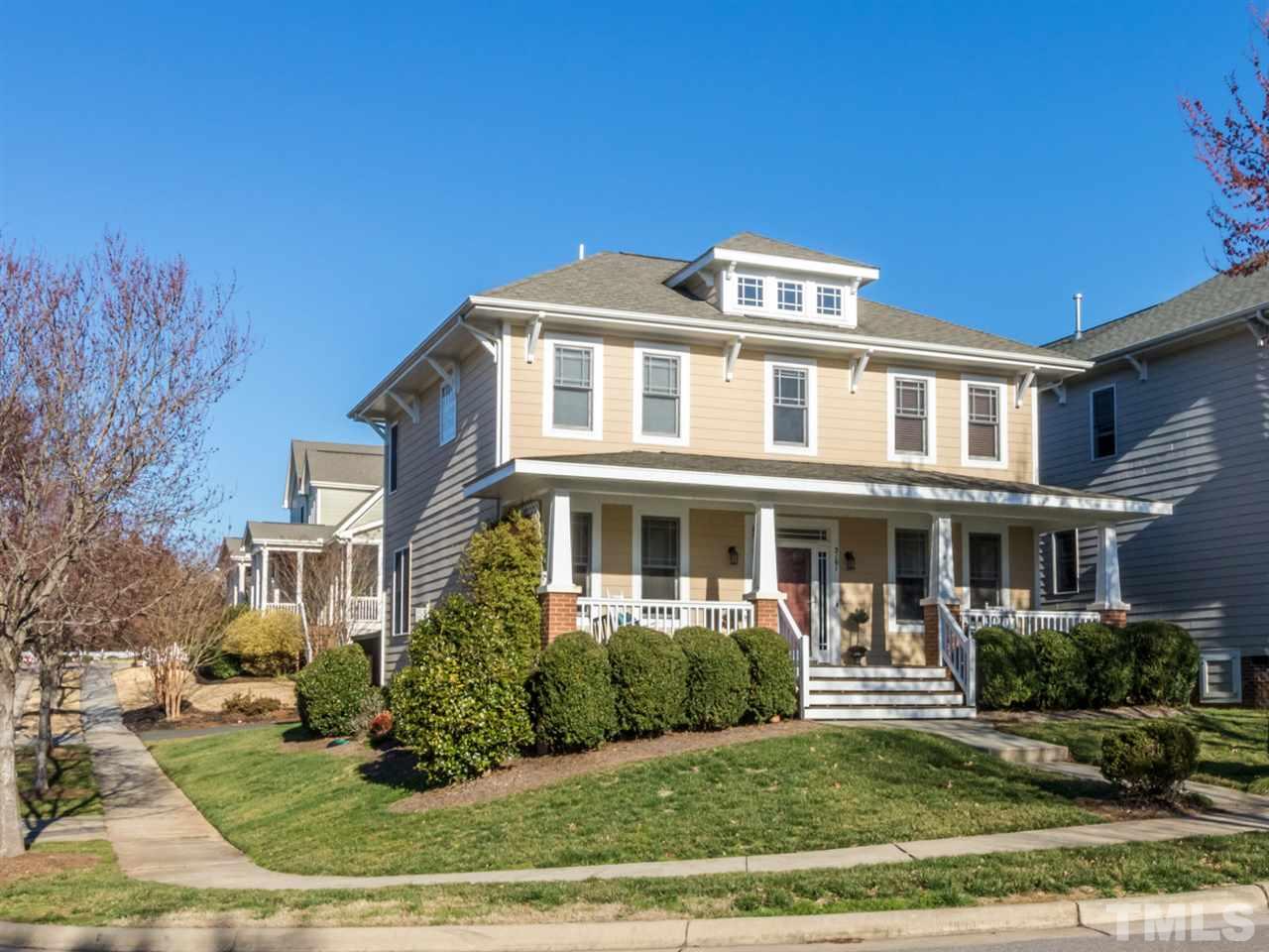 2101 Karns Place Raleigh, NC 27614 - Photo 20 of 25 Gallery Image 20
