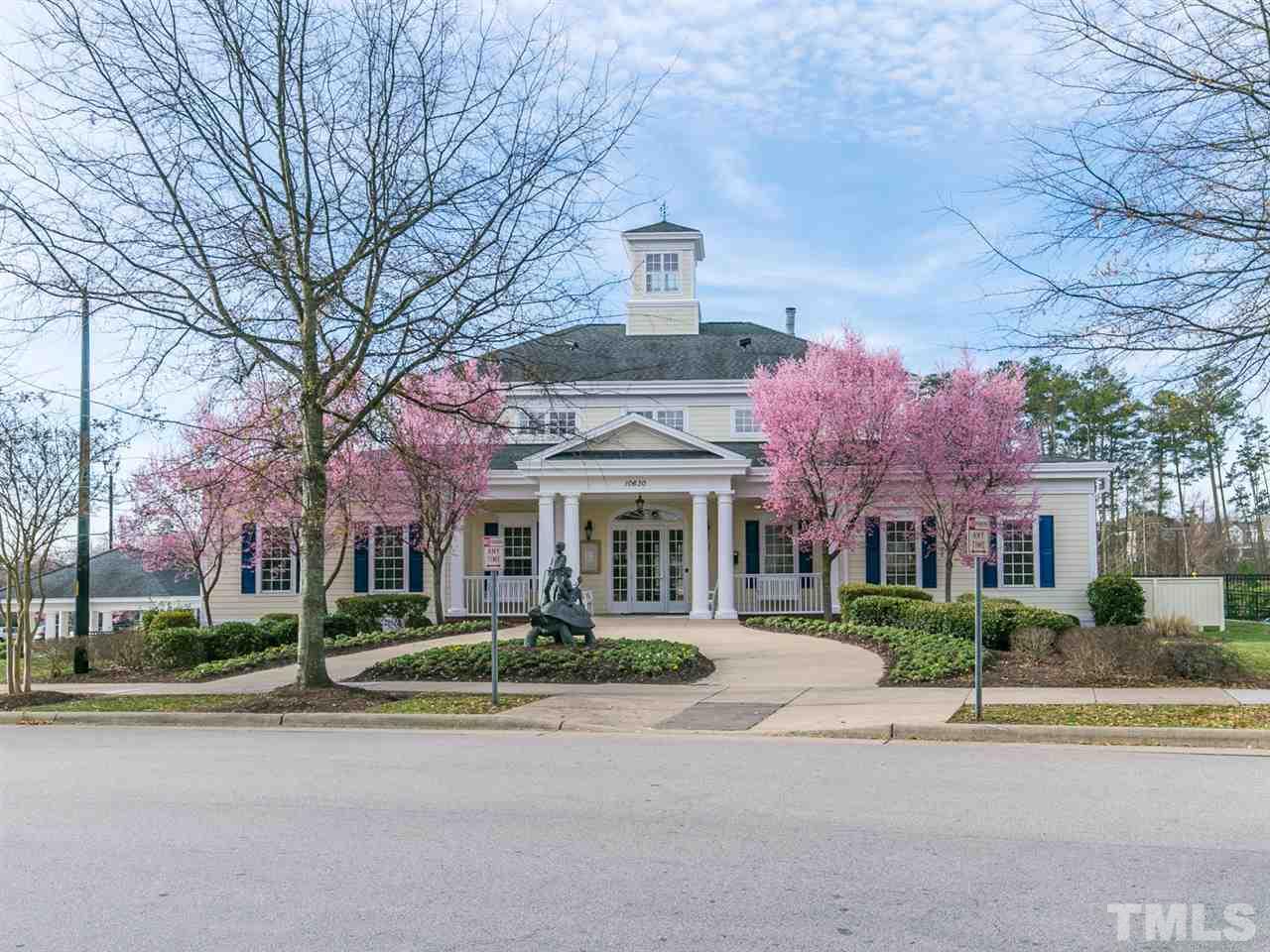 2101 Karns Place Raleigh, NC 27614 - Photo 23 of 25 Gallery Image 23