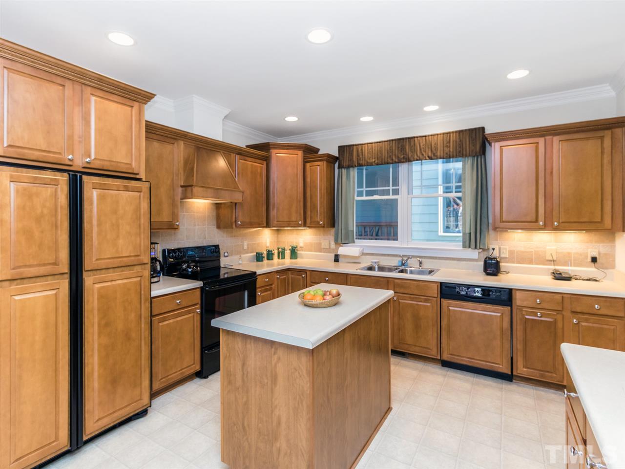 2101 Karns Place Raleigh, NC 27614 - Photo 5 of 25 Gallery Image 5