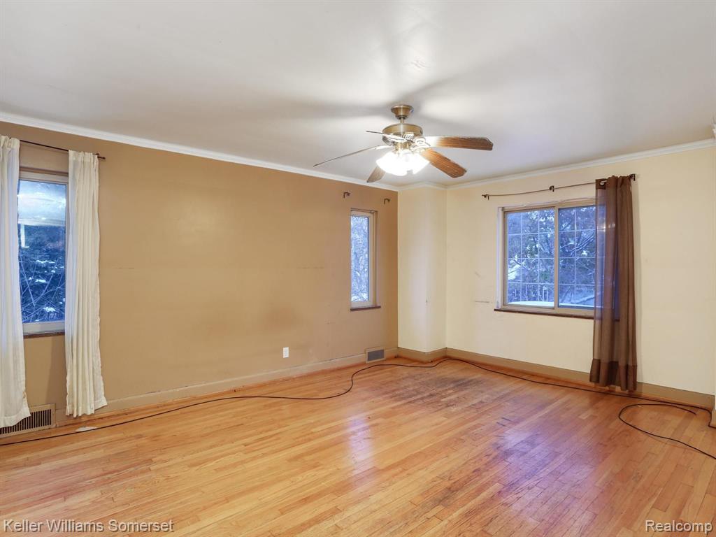 4129 Yorkshire Road Detroit, MI 48224 - Photo 18 of 25