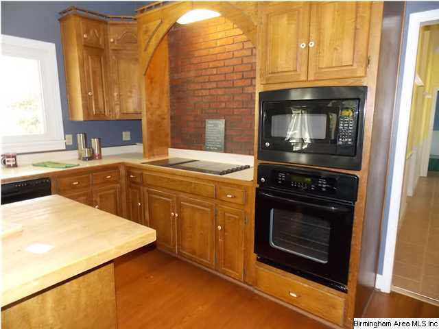 534 Jasmine Hill Road Anniston, AL 36207 - Photo 21 of 27