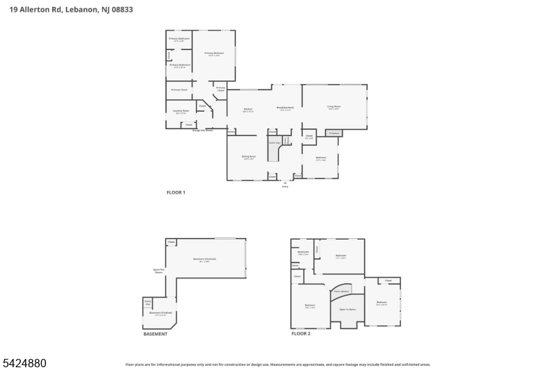 19 Allerton Road Lebanon, NJ 08833 - Photo 33 of 40