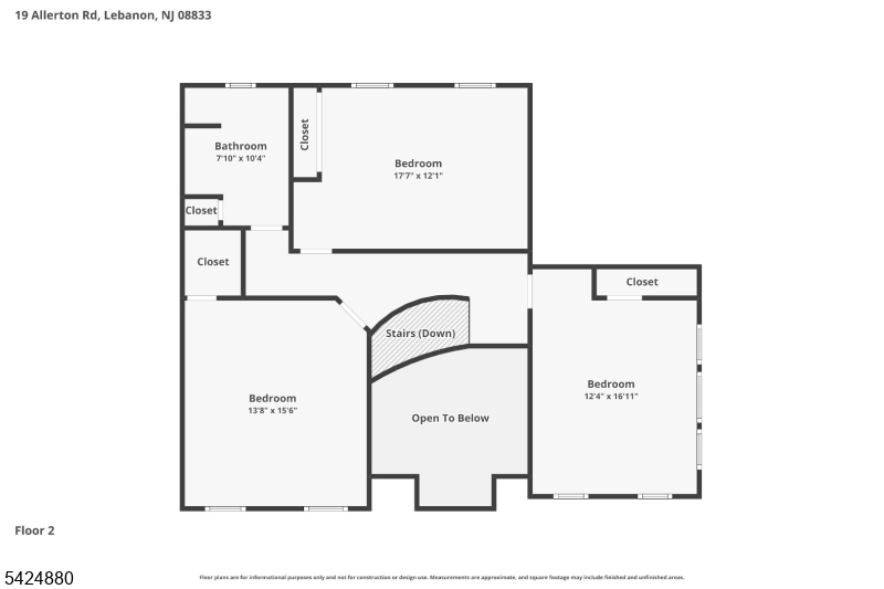 19 Allerton Road Lebanon, NJ 08833 - Photo 35 of 40