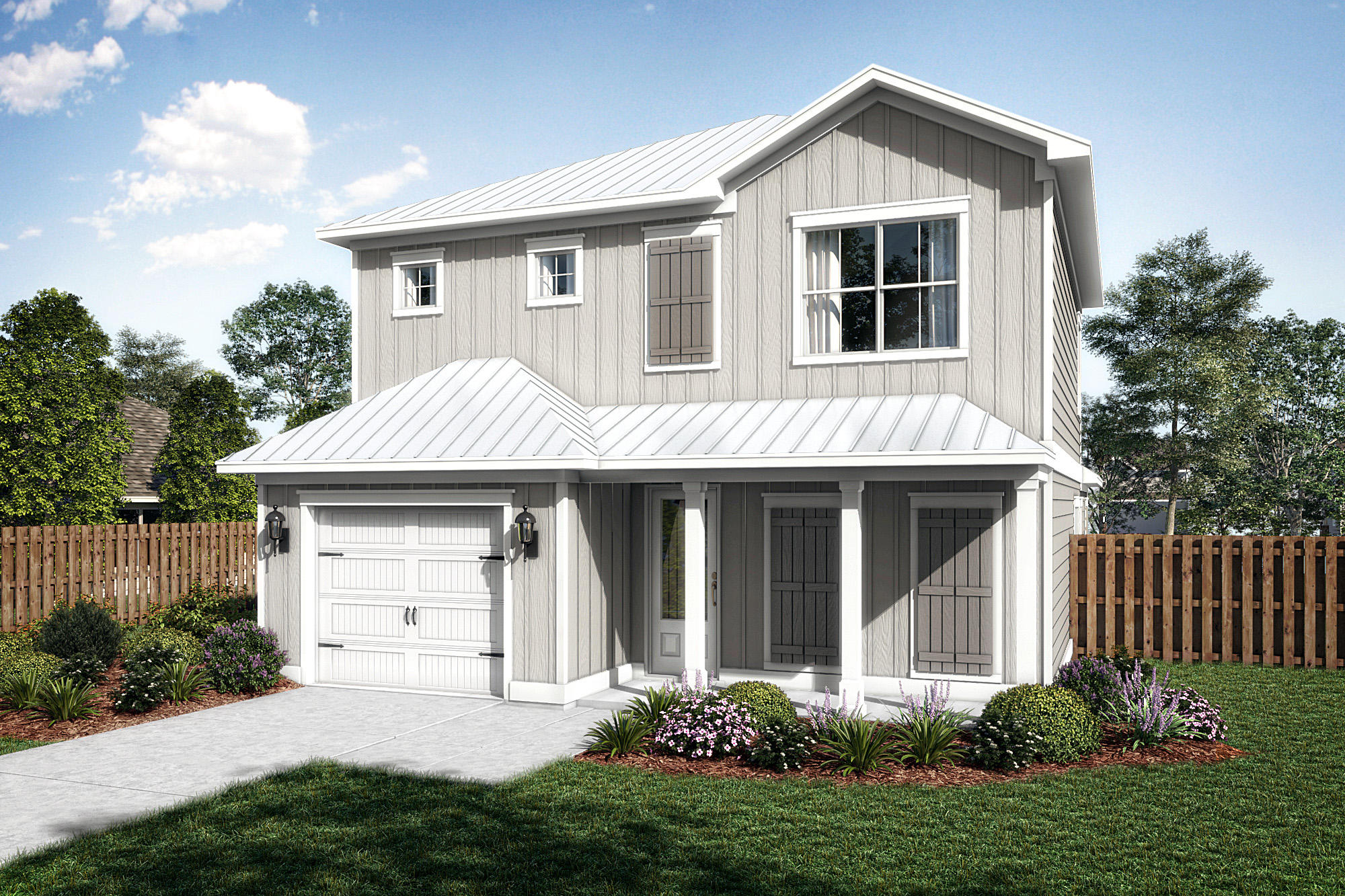 Carrabelle B