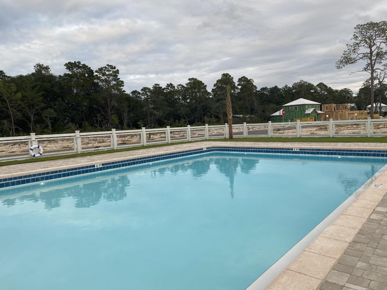 951 Mussett Bayou Road Santa Rosa Beach, FL 32459 - Photo 10 of 11 Daxton Pool