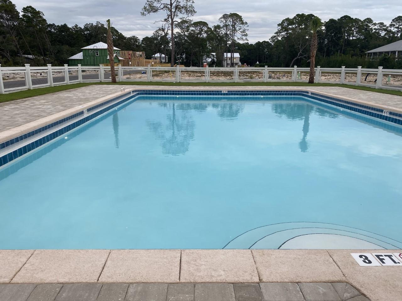 951 Mussett Bayou Road Santa Rosa Beach, FL 32459 - Photo 9 of 11 Daxton Pool A