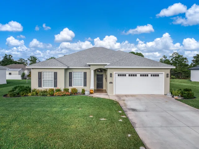 $355,000 | 4967 San Ignacio Drive, Sebring, FL 33872