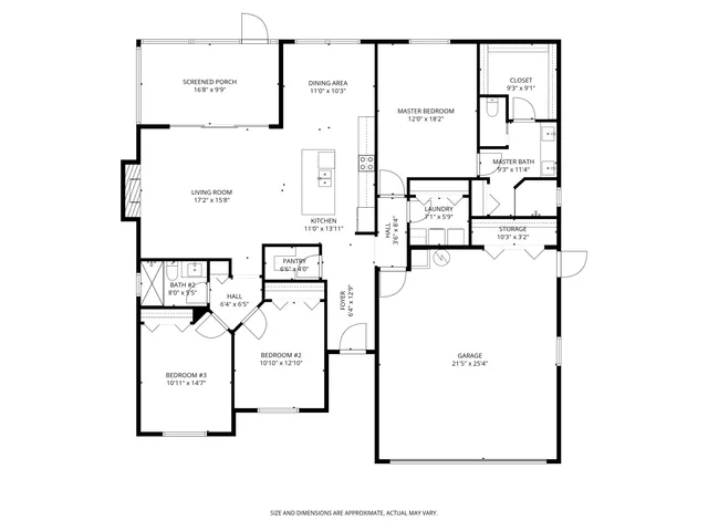 $355,000 | 4967 San Ignacio Drive, Sebring, FL 33872