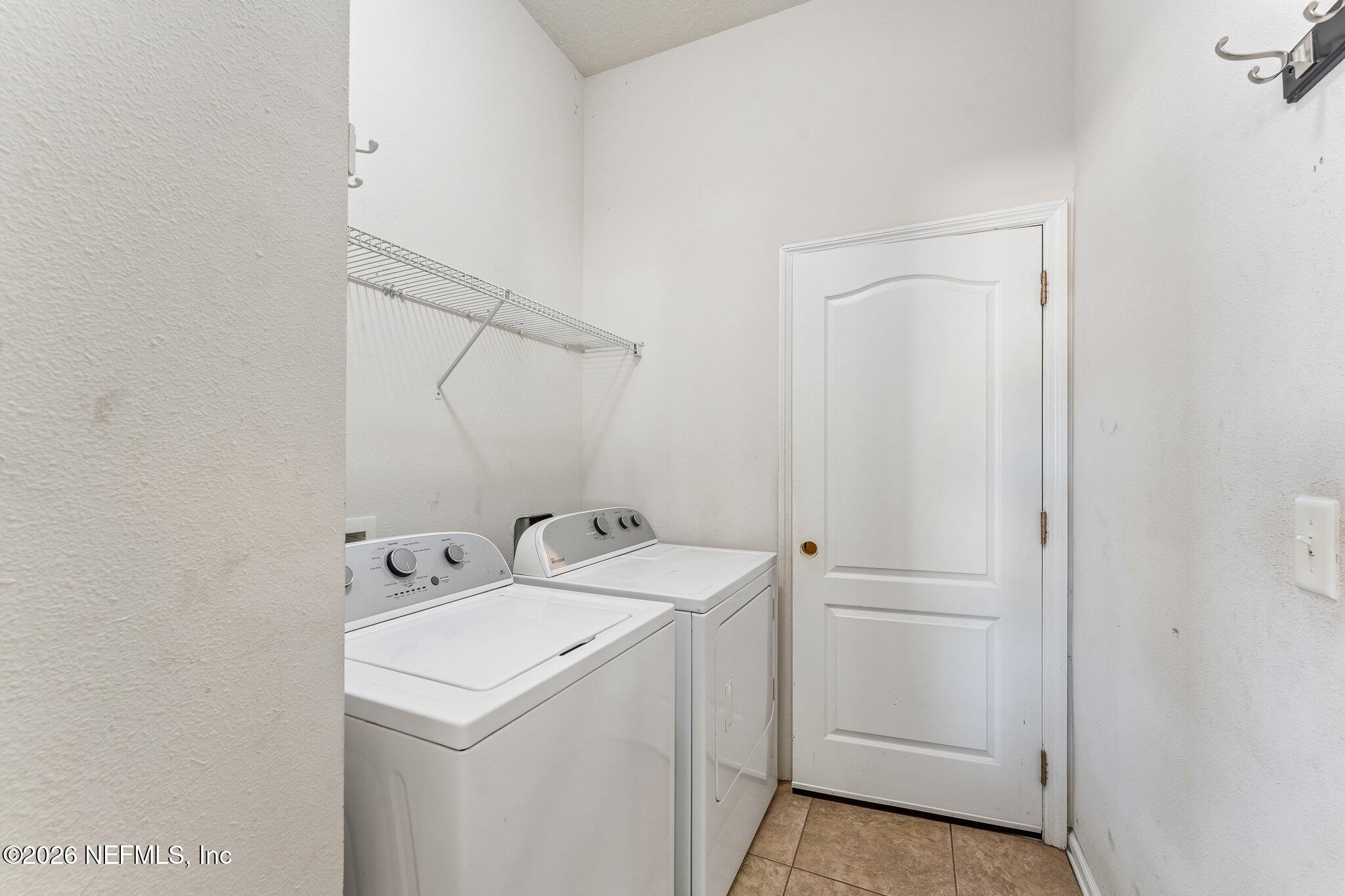 971 Morning Light Road Jacksonville, FL 32218 - Photo 18 of 38 Laundry Room