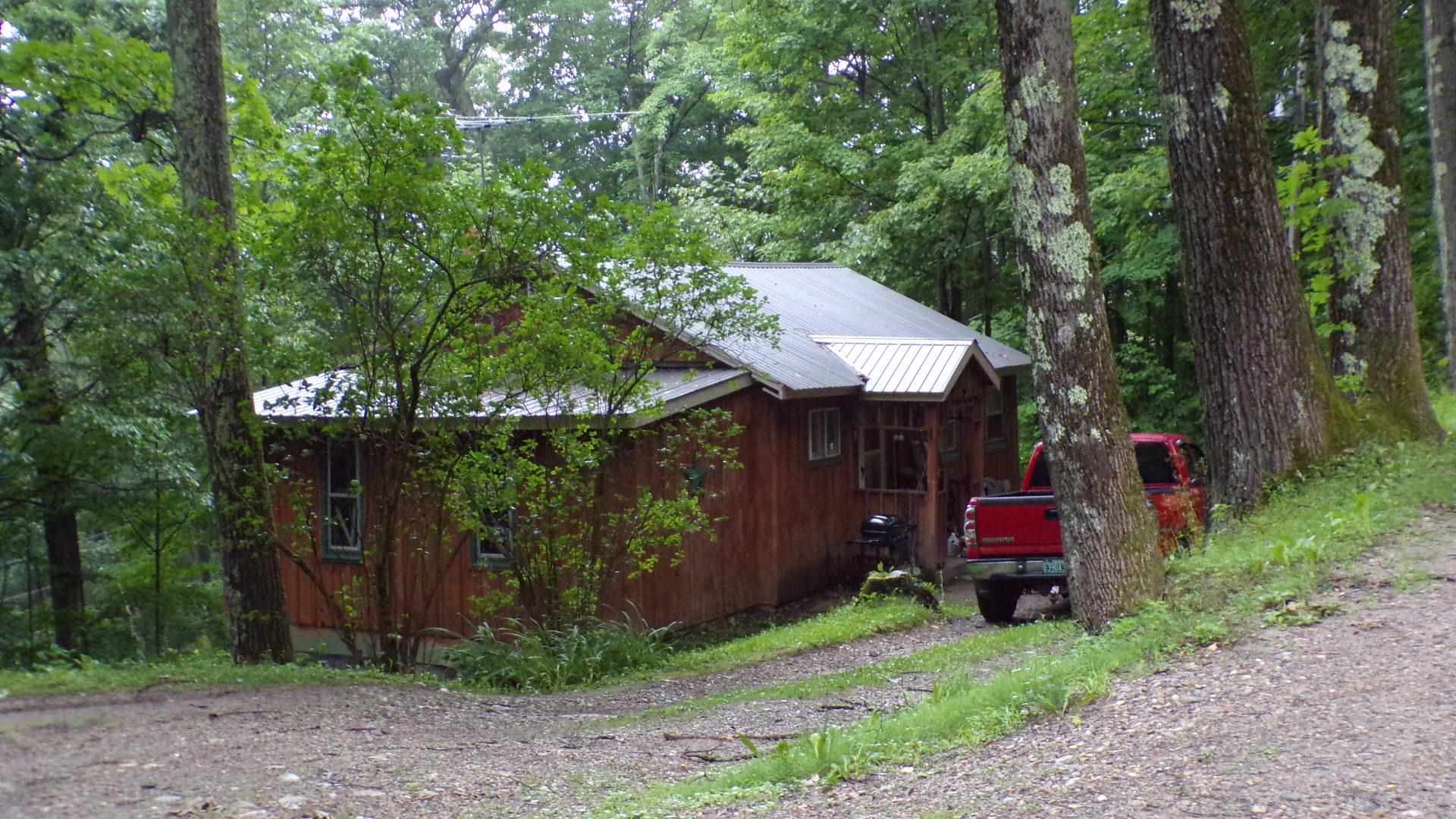 361 Sweet Road Pownal, VT 05261 - Photo 3 of 36