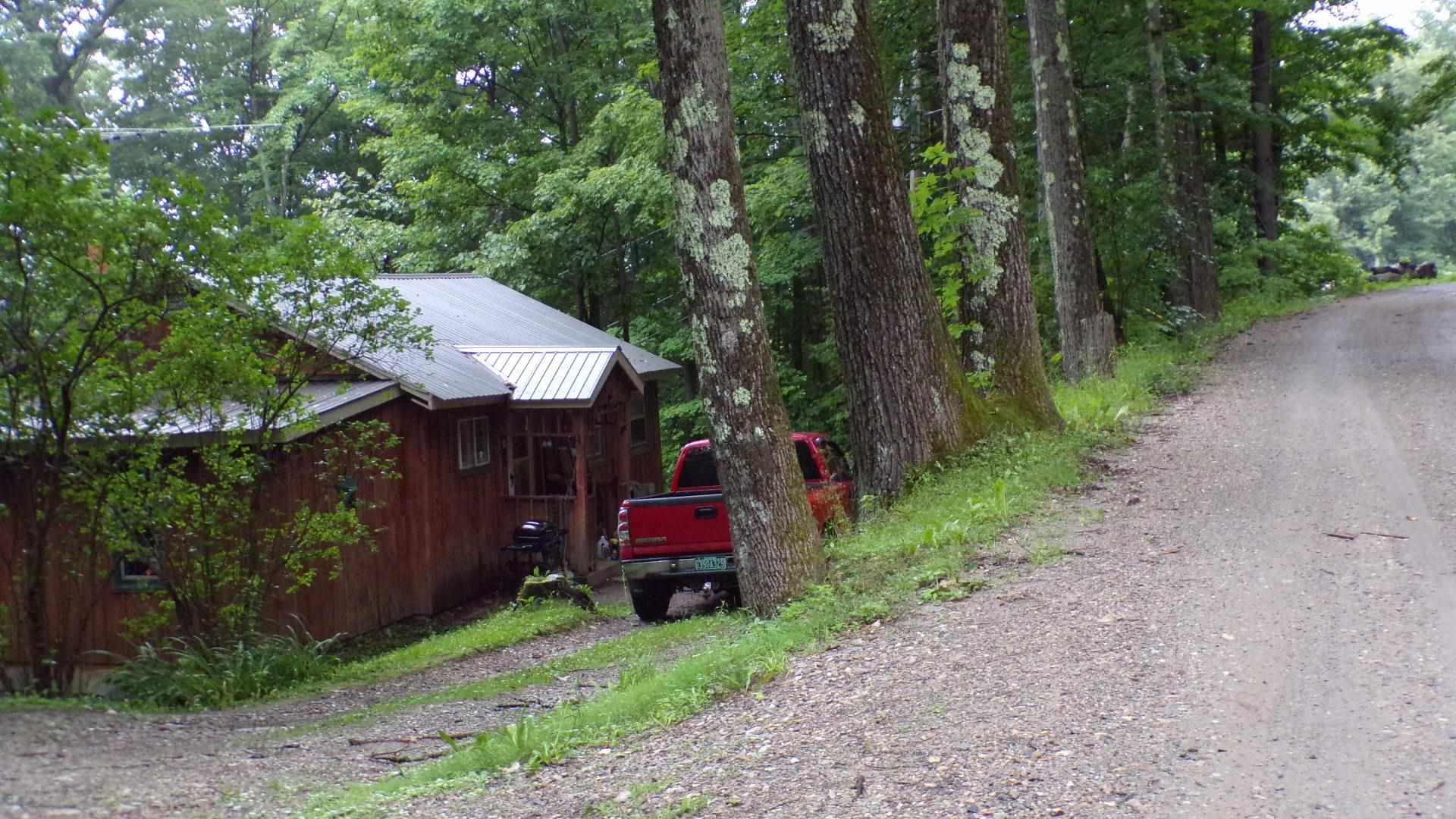 361 Sweet Road Pownal, VT 05261 - Photo 4 of 36