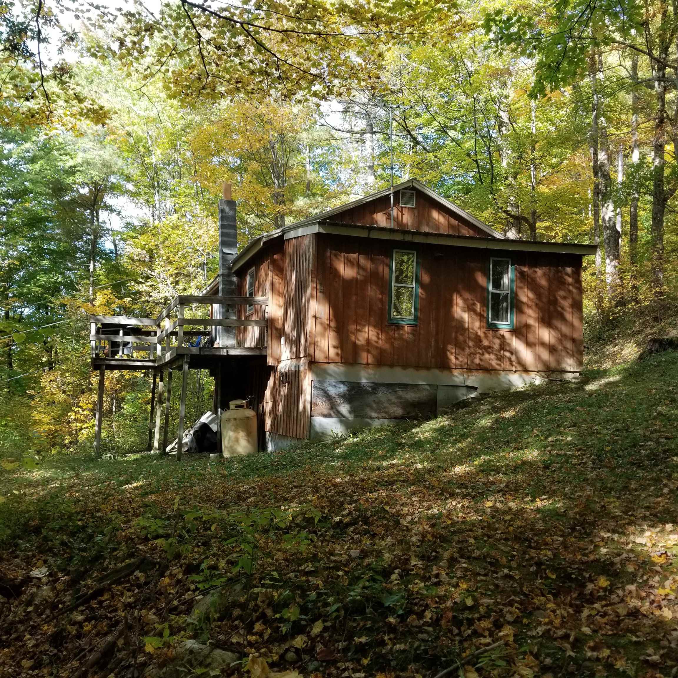 361 Sweet Road Pownal, VT 05261 - Photo 33 of 36