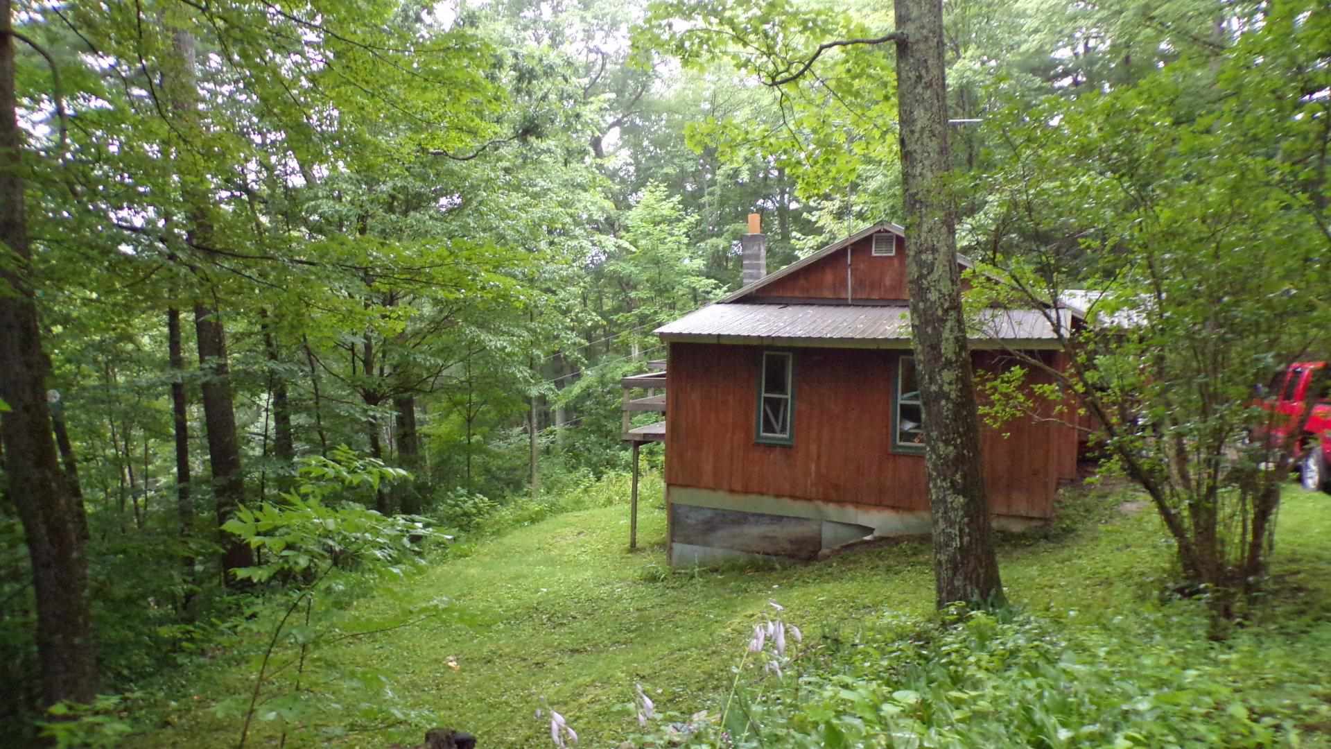 361 Sweet Road Pownal, VT 05261 - Photo 5 of 36