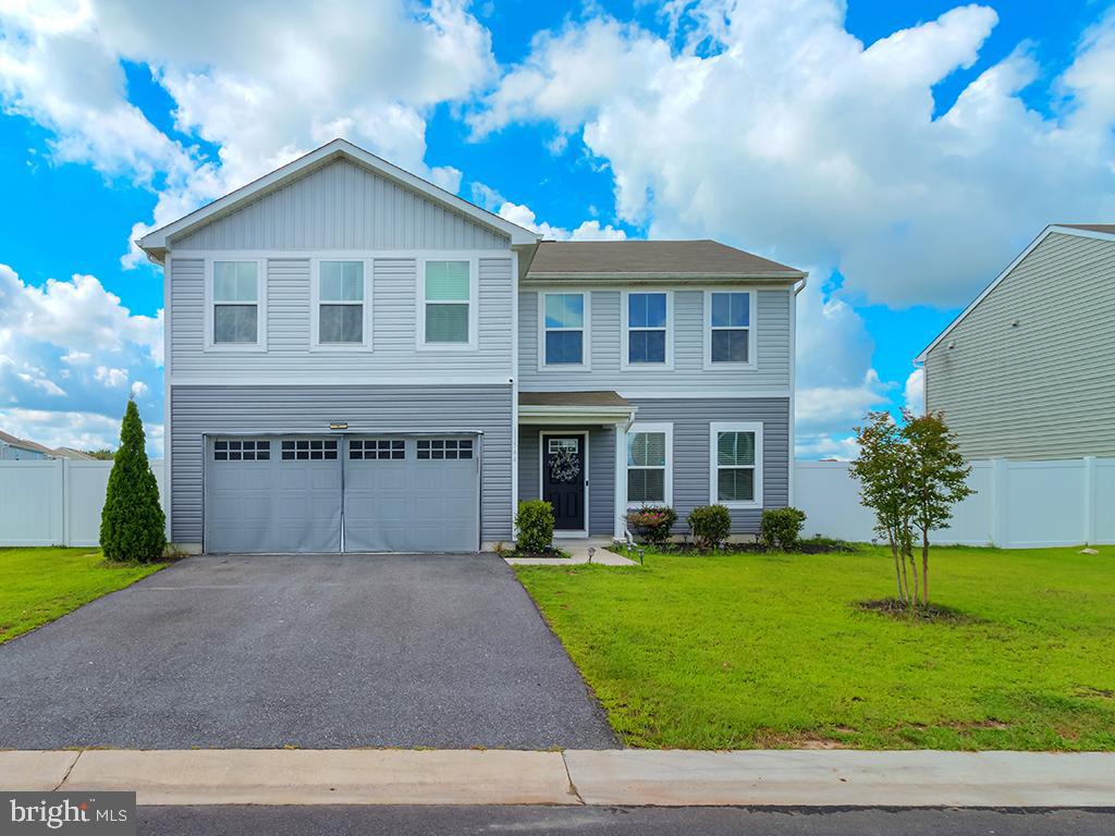 11544 Buckingham Drive Delmar, DE 19940 - Photo 1 of 41