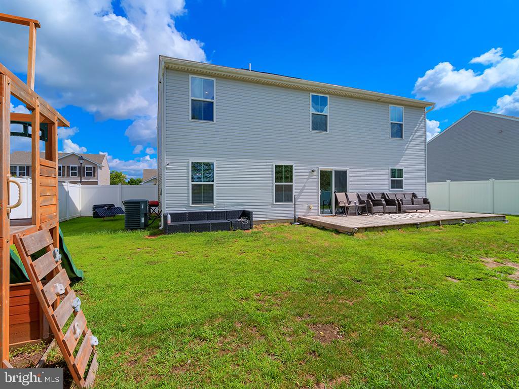 11544 Buckingham Drive Delmar, DE 19940 - Photo 35 of 41