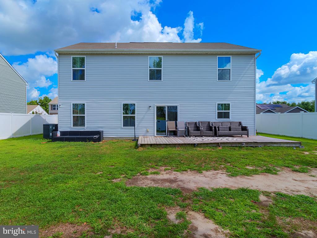 11544 Buckingham Drive Delmar, DE 19940 - Photo 36 of 41