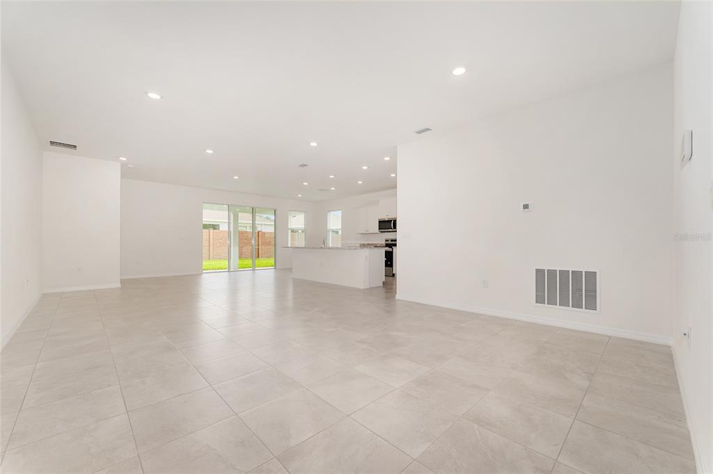 4062 Northwest 48th Terrace Ocala, FL 34482 - Photo 22 of 81 a view of an empty room with a window