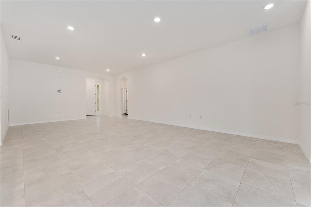 4062 Northwest 48th Terrace Ocala, FL 34482 - Photo 29 of 81 a view of an empty room