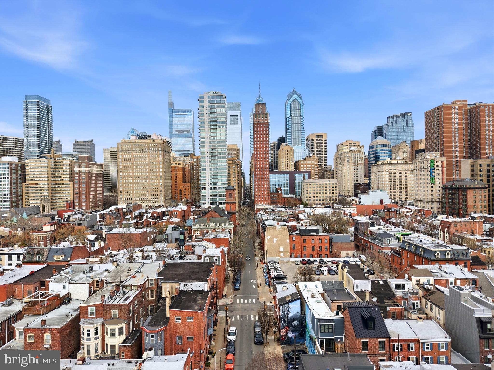 1639 Addison Street Philadelphia, PA 19146 - Photo 14 of 16