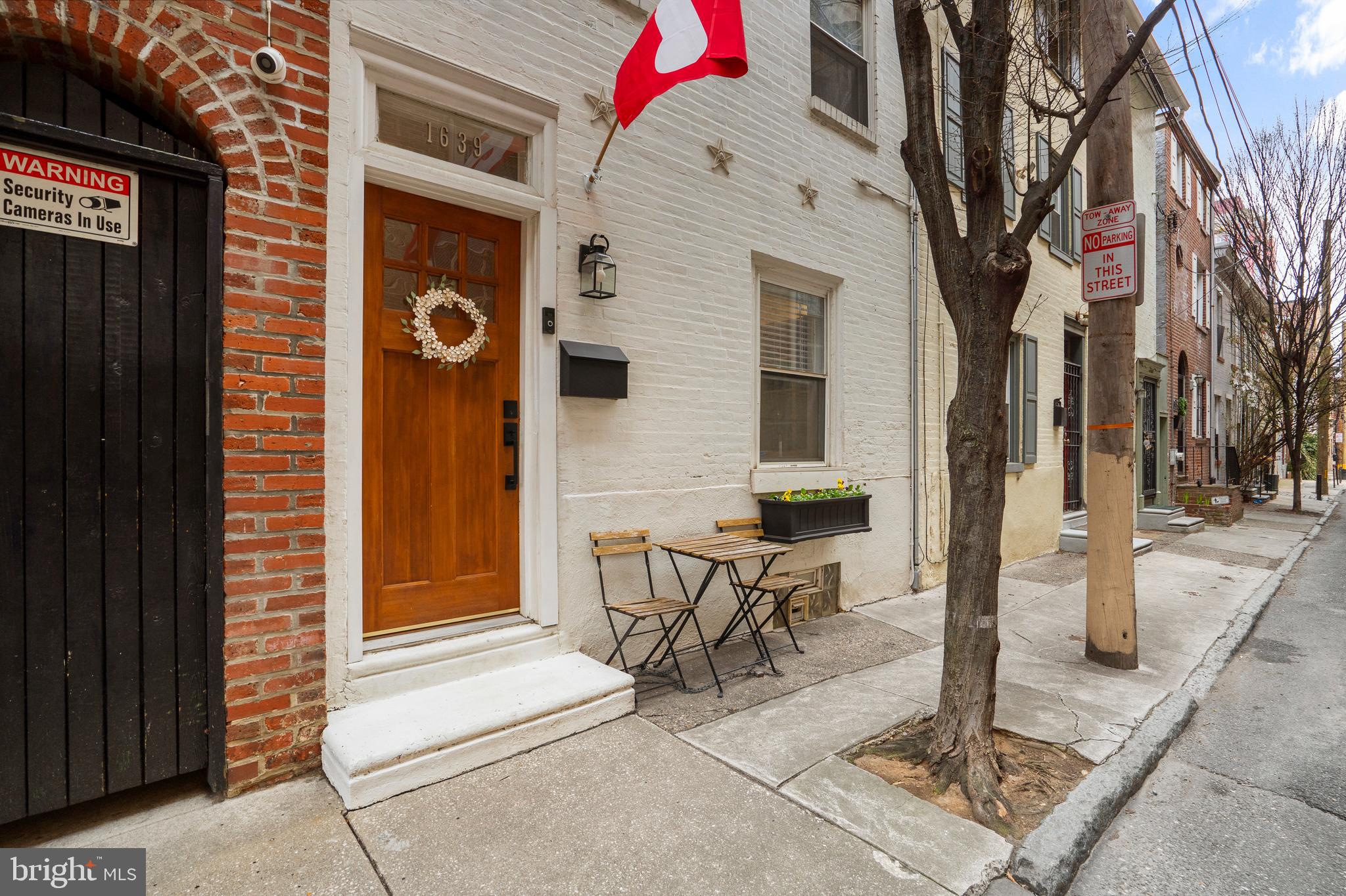 1639 Addison Street Philadelphia, PA 19146 - Photo 15 of 16