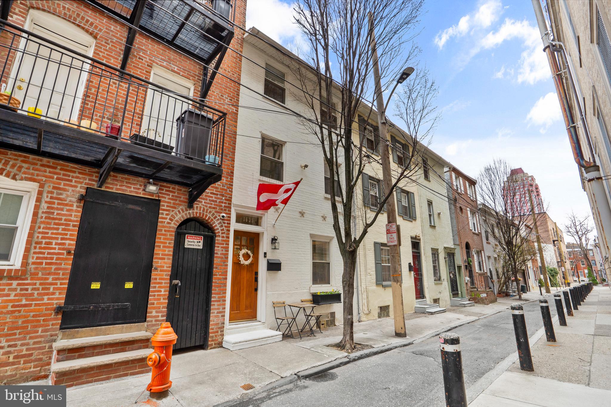 1639 Addison Street Philadelphia, PA 19146 - Photo 16 of 16