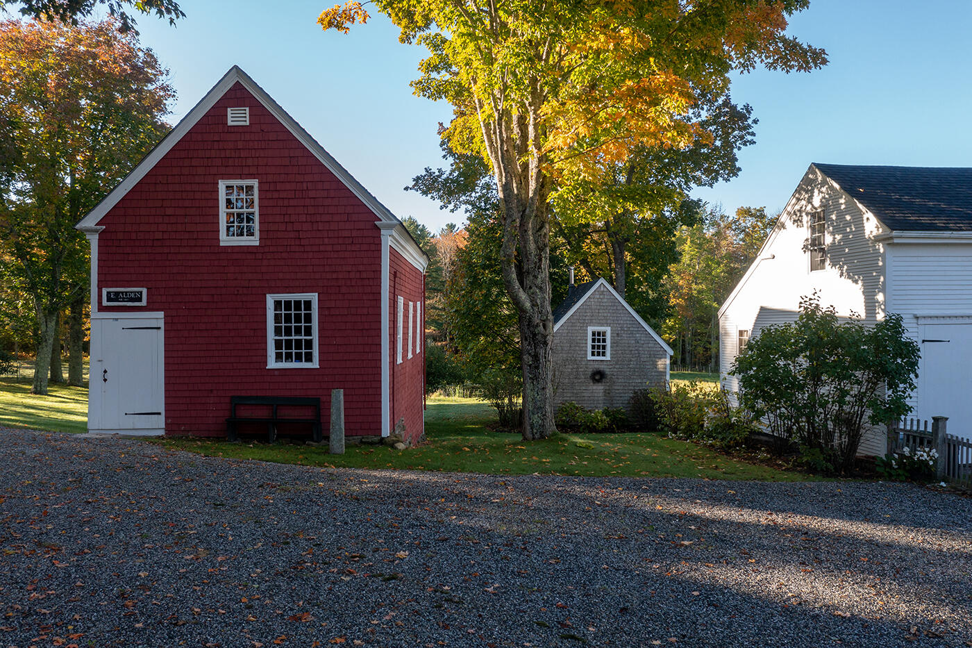 523 Common Road Union, ME 04862 - Photo 66 of 84 DJI_0995