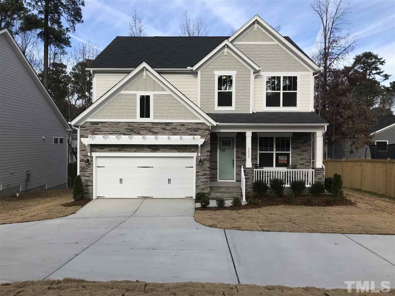 2313 Gresham Lake Road Raleigh, NC 27615 - Photo 1 of 29