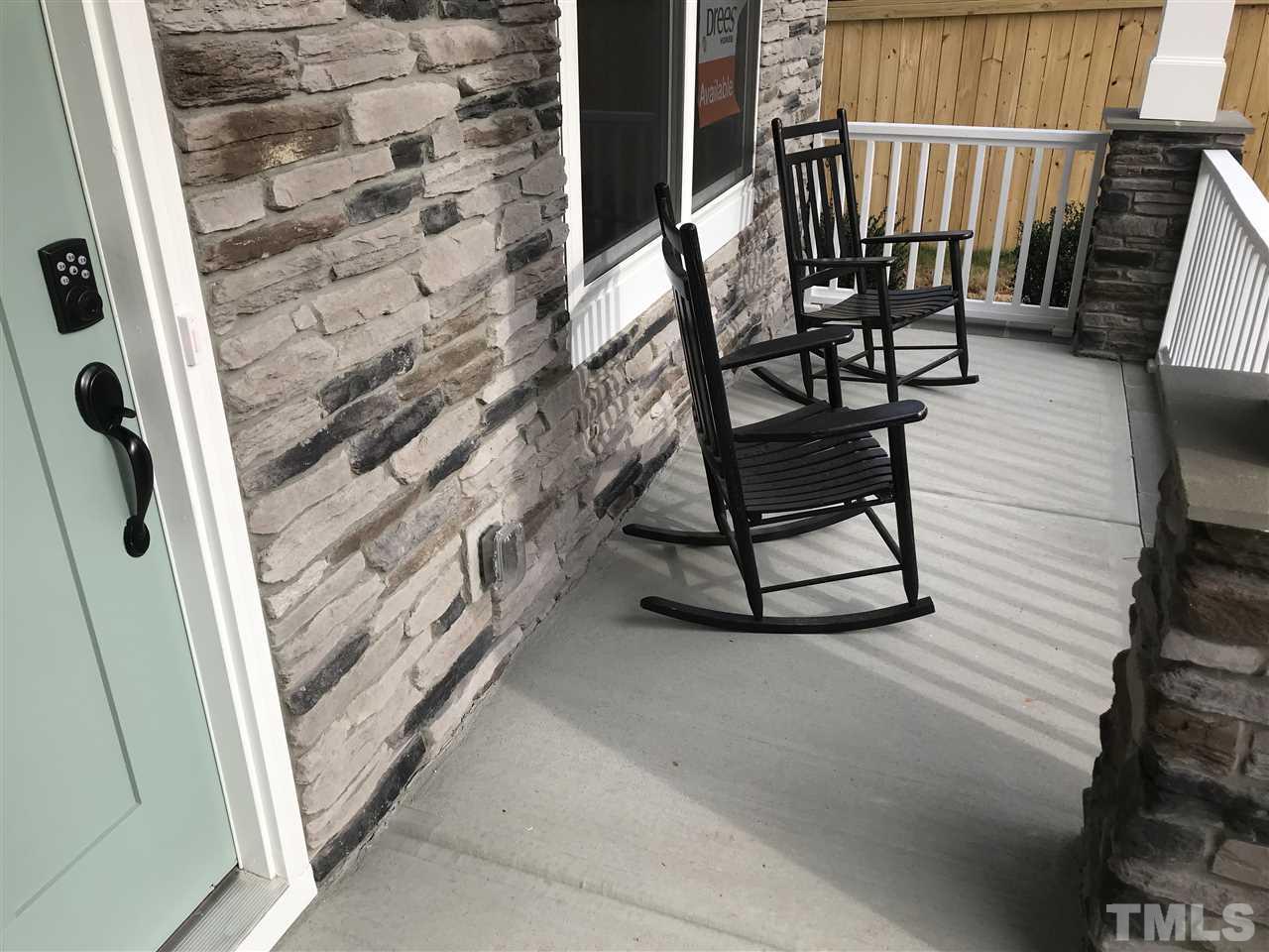 2313 Gresham Lake Road Raleigh, NC 27615 - Photo 24 of 29