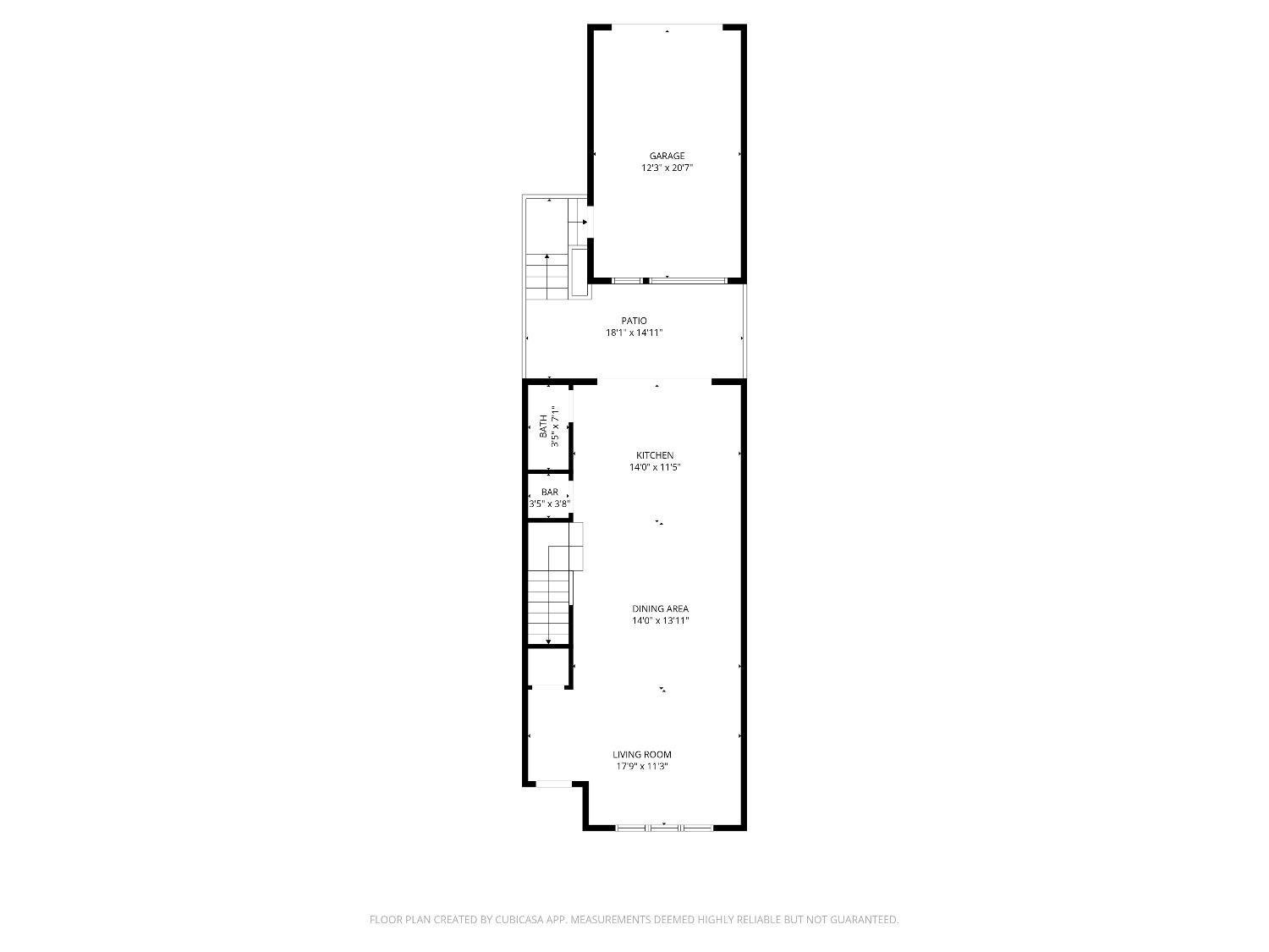 1338 Spring Street Cincinnati, OH 45202 - Photo 43 of 46