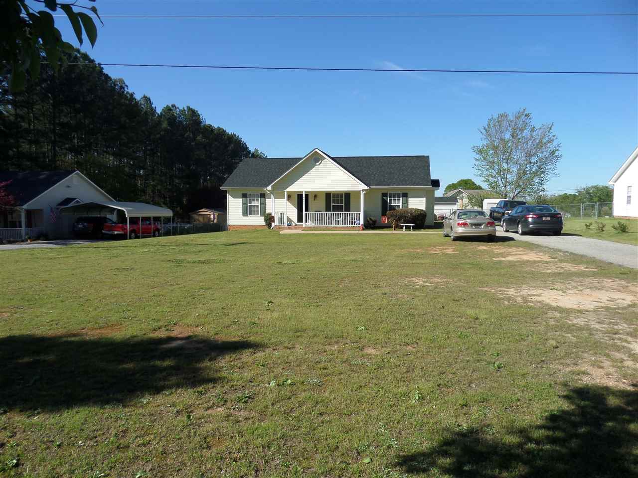 4471 Cross Anchor Road Enoree, SC 29335 - Photo 1 of 16