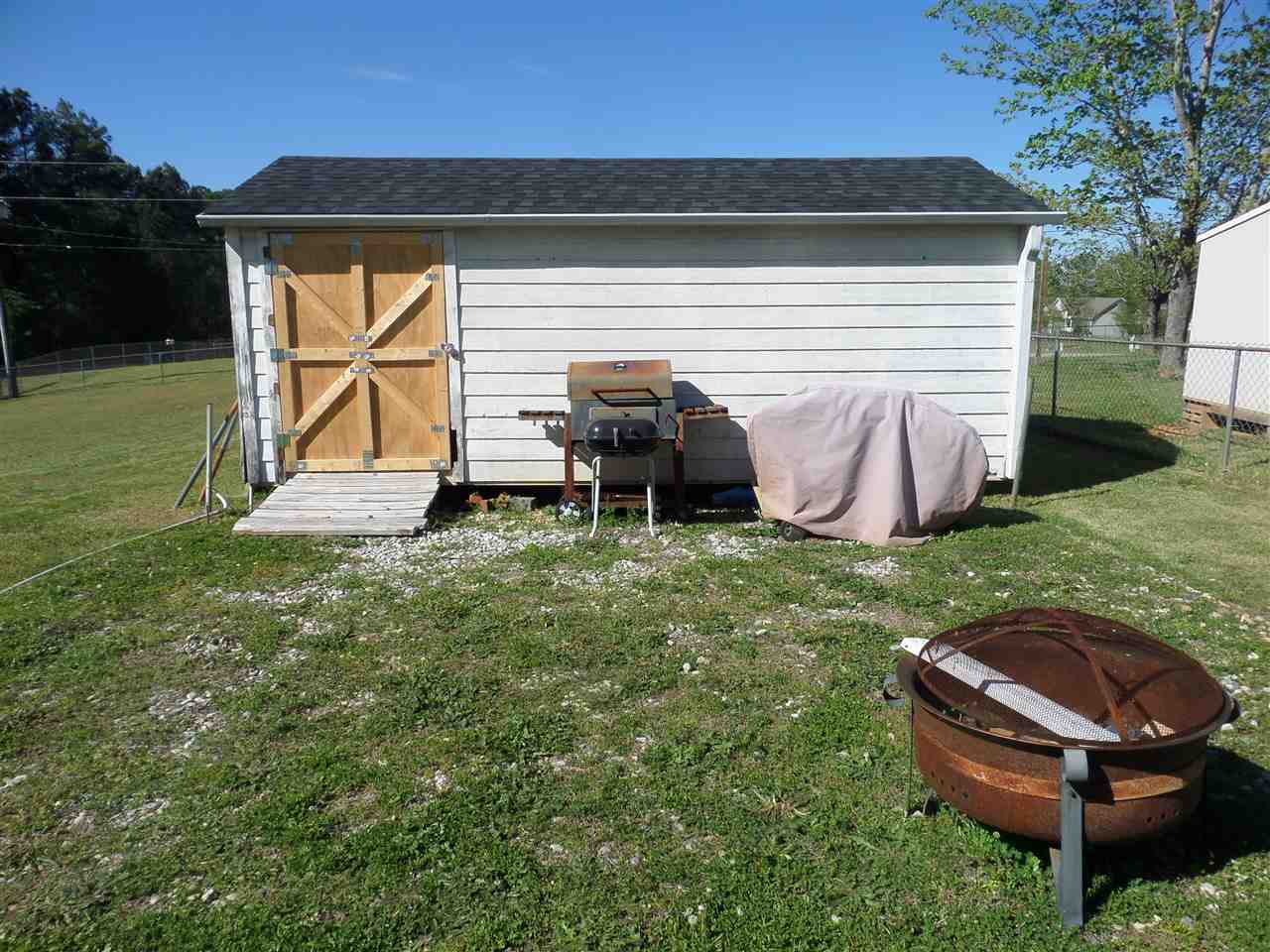 4471 Cross Anchor Road Enoree, SC 29335 - Photo 15 of 16
