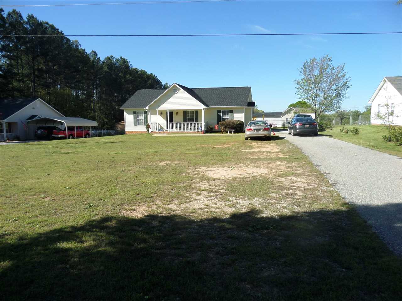 4471 Cross Anchor Road Enoree, SC 29335 - Photo 16 of 16