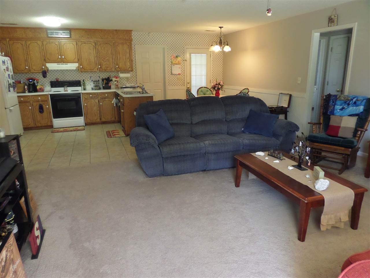4471 Cross Anchor Road Enoree, SC 29335 - Photo 2 of 16