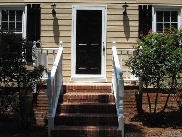 This lovely home features 3 bedrooms, 2 and 1/2 bathrooms, a one car garage, and many updates that were done in June 2014! Inside and out side all painted! NEW carpet! NEW lights and MORE!