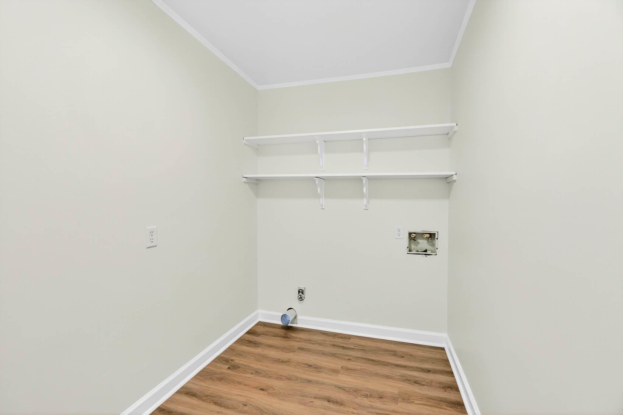 51 Godwin Drive Atmore, AL 36502 - Photo 31 of 60 Laundry