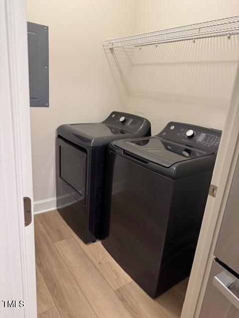 100 Northbrook Drive, Unit 205 Raleigh, NC 27609 - Photo 11 of 34 a utility room with dryer and washer