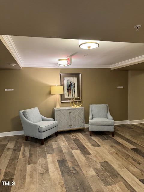 100 Northbrook Drive, Unit 205 Raleigh, NC 27609 - Photo 25 of 34 a living room with furniture and a couch