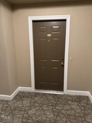 a view of house with backyard outdoor seating area and furniture