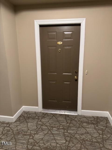 100 Northbrook Drive, Unit 205 Raleigh, NC 27609 - Photo 27 of 34