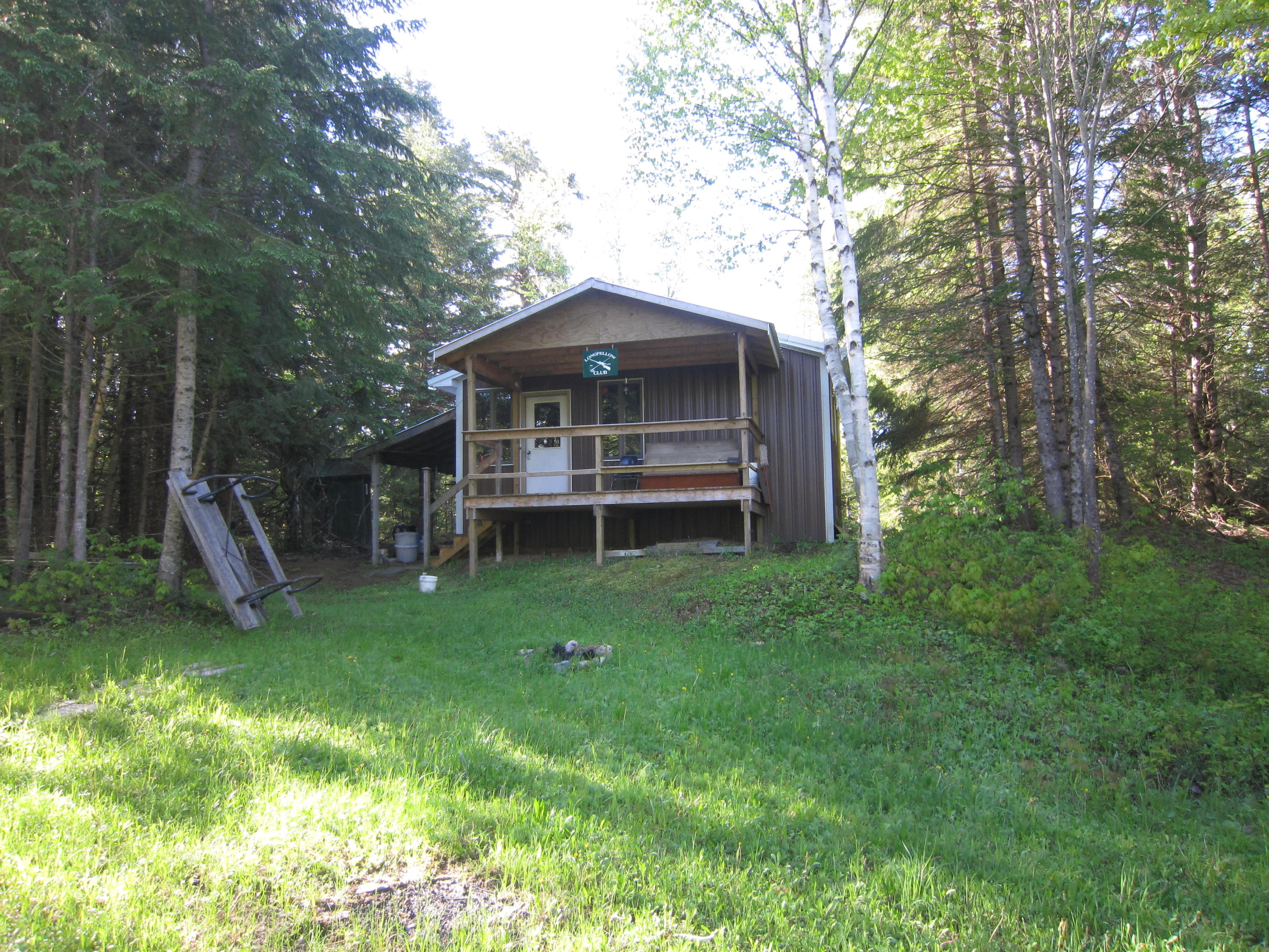 16511 South North Hulbert Road Hulbert, MI 49748 - Photo 10 of 29 Gallery Image 10