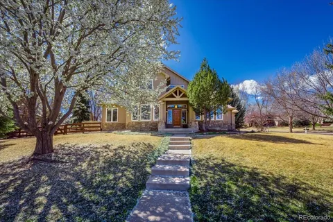 $1,600,000 | 2354 Hillside Terrace, Lafayette, CO 80026