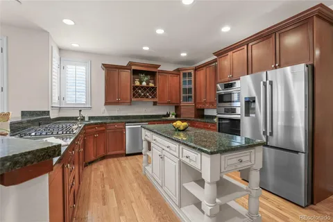 $1,499,000 | 2354 Hillside Terrace, Lafayette, CO 80026